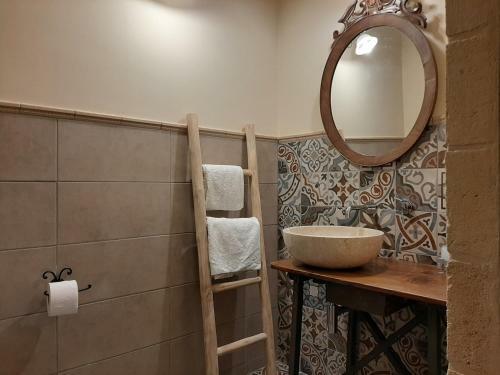 Agroturismo Villa Rosa Candida