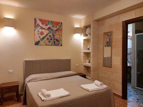 Agroturismo Villa Rosa Candida
