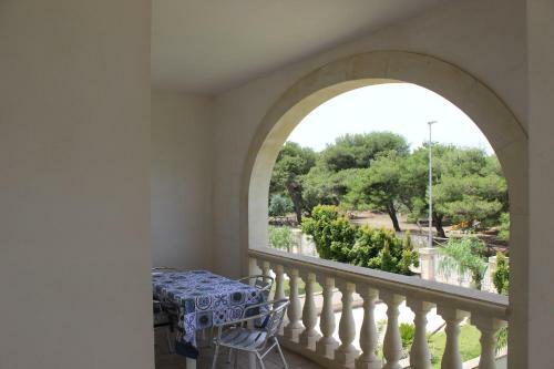 Agroturismo Villa Rosa Candida