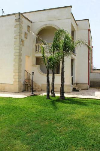 Agroturismo Villa Rosa Candida