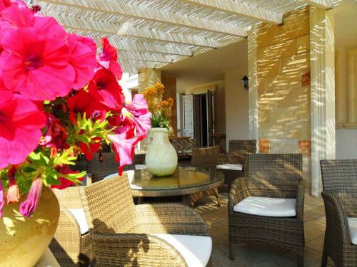Agroturismo Villa Rosa Candida