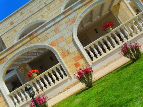 Agroturismo Villa Rosa Candida