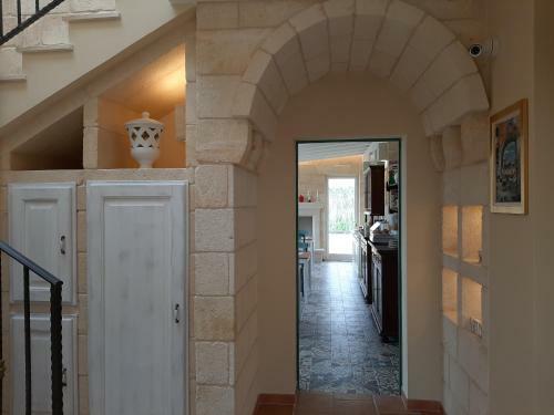 Agroturismo Villa Rosa Candida