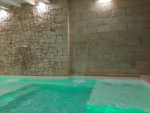 Agroturismo Villa Rosa Candida