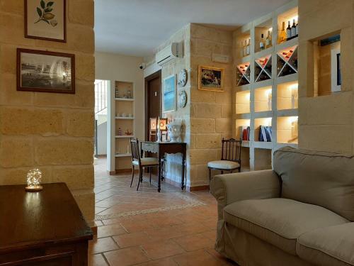 Agroturismo Villa Rosa Candida