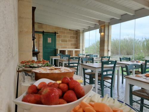 Agroturismo Villa Rosa Candida