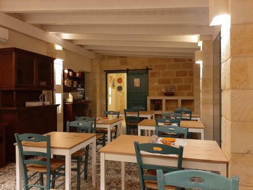 Agroturismo Villa Rosa Candida