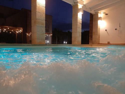 Agroturismo Villa Rosa Candida