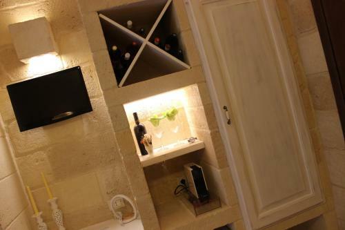 Agroturismo Villa Rosa Candida