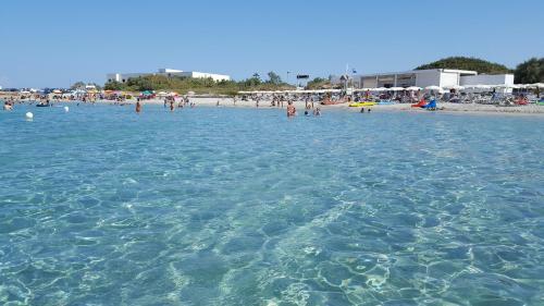 Agroturismo Villa Rosa Candida