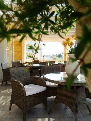 Agroturismo Villa Rosa Candida