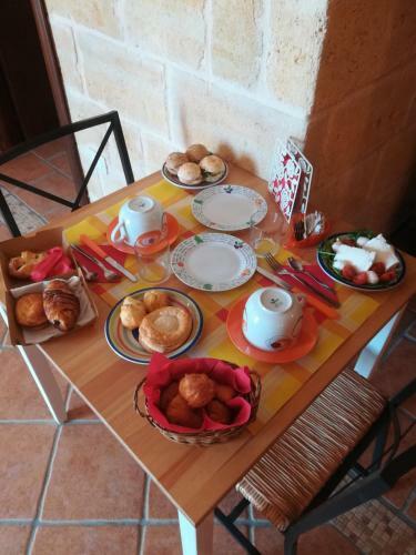 Agroturismo Villa Rosa Candida