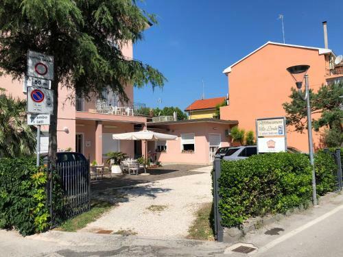 Hostal Villa Linda