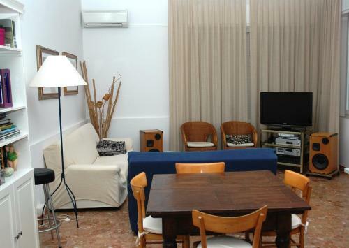 Hostal Villa Linda