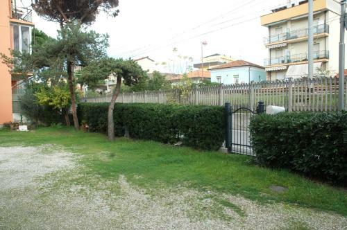 Hostal Villa Linda