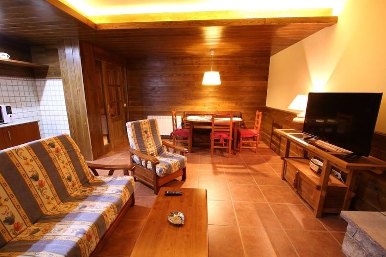Agroturismo Apartaments Piteus Casa Dionis