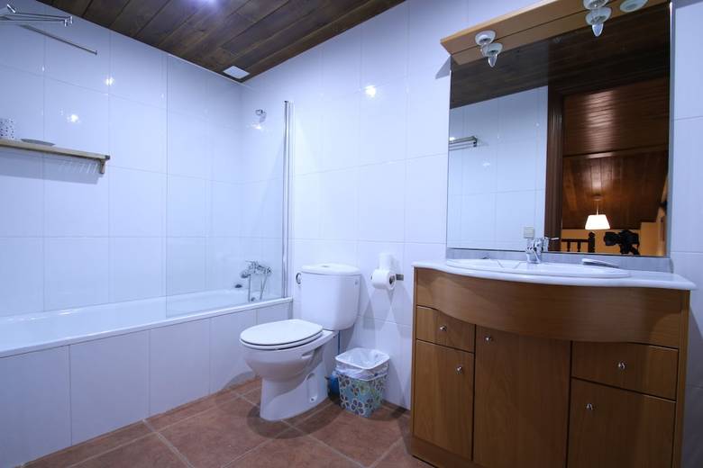 Agroturismo Apartaments Piteus Casa Dionis