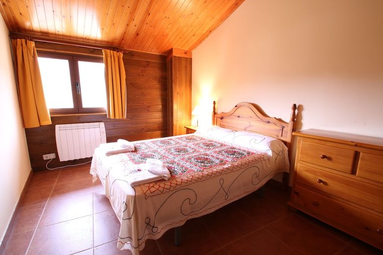 Agroturismo Apartaments Piteus Casa Dionis