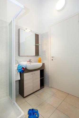 Apartamento Residence Maroadi