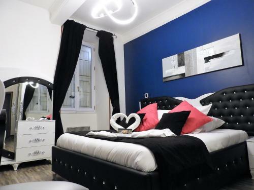 Hotel Saint-sauveur