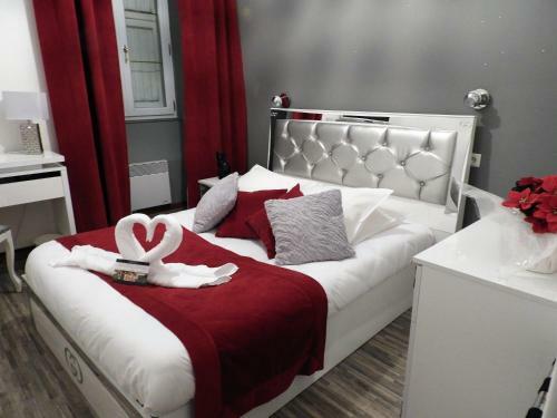 Hotel Saint-sauveur