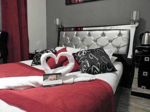 Hotel Saint-sauveur