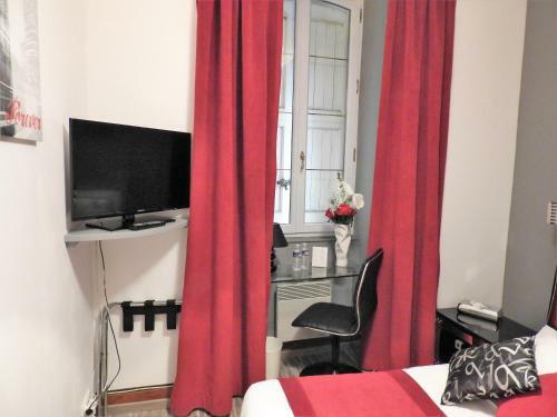 Hotel Saint-sauveur