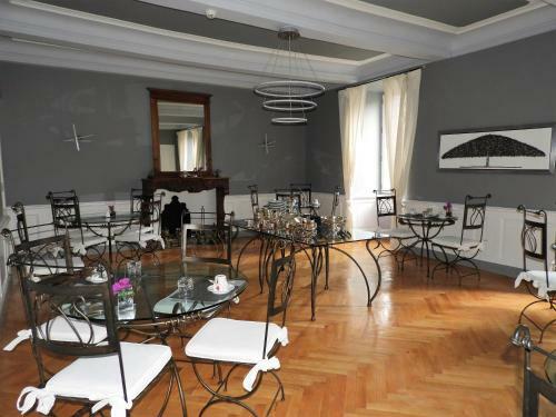 Hotel Saint-sauveur