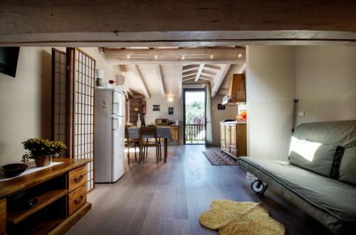 Apartamento Campolivo