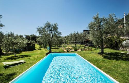 Apartamento Campolivo