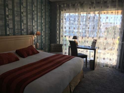 Bagnoles Hotel
