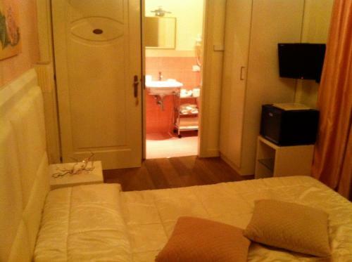 Oro Rosso Hotel Ristorante