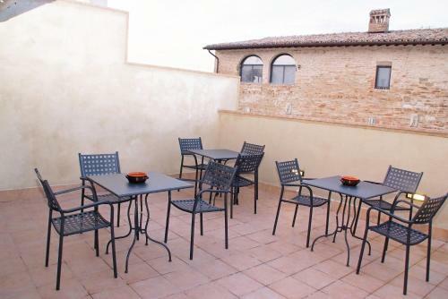 Oro Rosso Hotel Ristorante