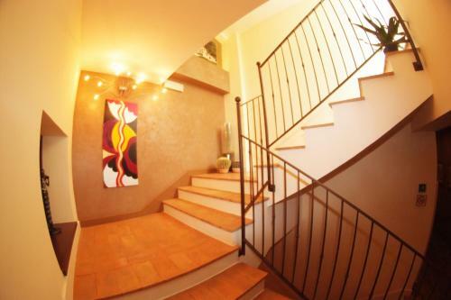 Oro Rosso Hotel Ristorante