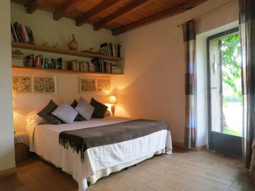 Bed & Breakfast La Finestra Sul Fiume