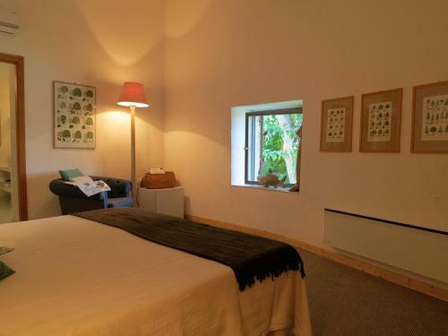 Bed & Breakfast La Finestra Sul Fiume