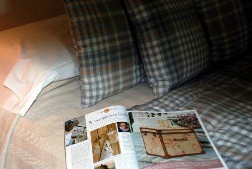 Bed & Breakfast La Finestra Sul Fiume
