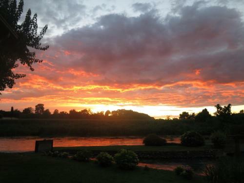 Bed & Breakfast La Finestra Sul Fiume