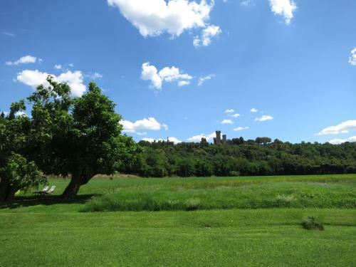 Bed & Breakfast La Finestra Sul Fiume