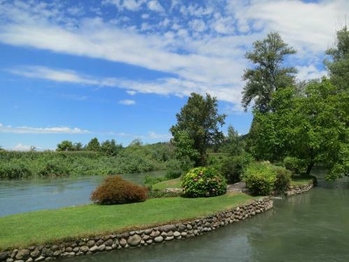 Bed & Breakfast La Finestra Sul Fiume