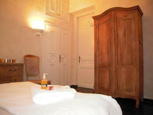Bed & Breakfast Villa Valflor