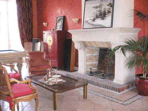 Bed & Breakfast Villa Valflor
