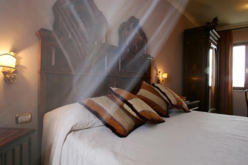 Bed & Breakfast La Locanda Di San Francesco