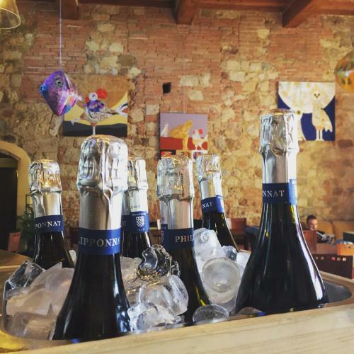 Bed & Breakfast La Locanda Di San Francesco