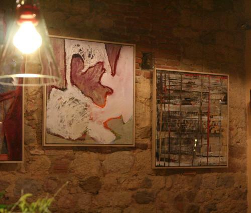 Bed & Breakfast La Locanda Di San Francesco