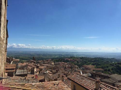 Bed & Breakfast La Locanda Di San Francesco