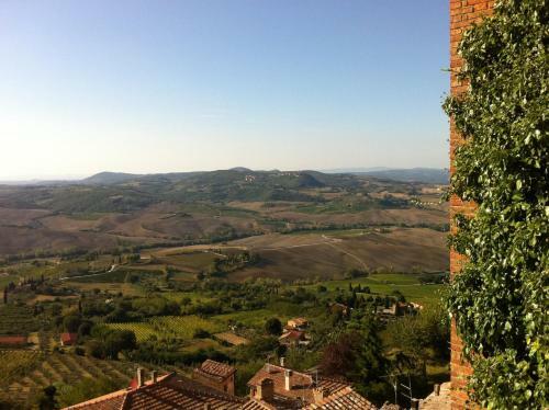 Bed & Breakfast La Locanda Di San Francesco