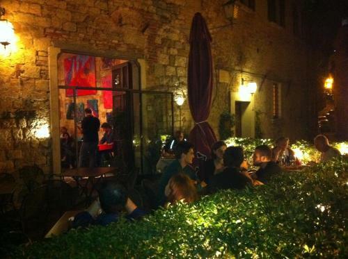 Bed & Breakfast La Locanda Di San Francesco