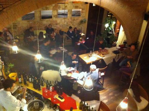Bed & Breakfast La Locanda Di San Francesco
