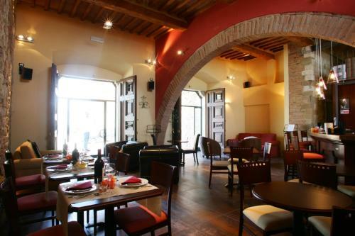 Bed & Breakfast La Locanda Di San Francesco